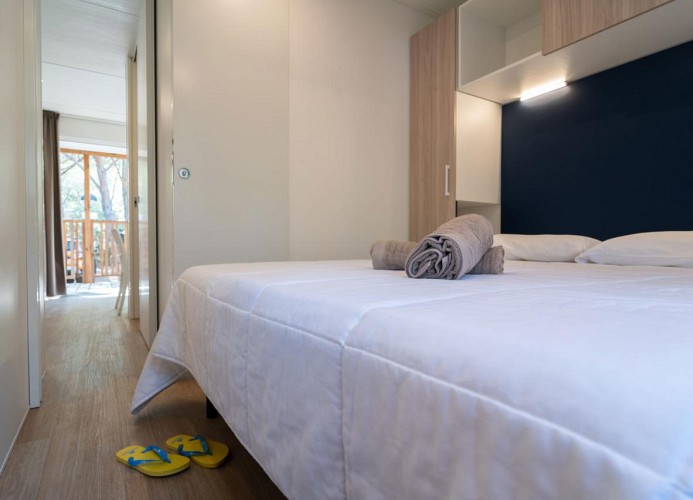 Stella del Mare Family Camping Village Lodge Comfort AGCLU 