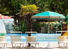 Ferienanlage Classe Mobilehome 4 Mediterraneo
