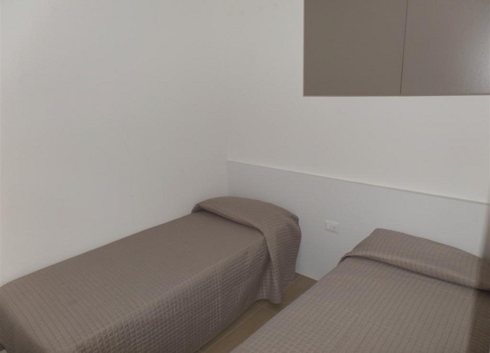 Residenz Shedir Dreizimmer-Wohnung C