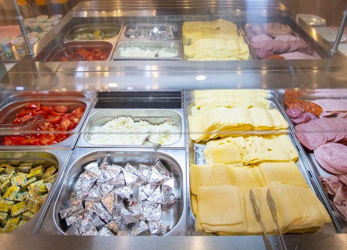 Medena Apartments Superior Zweizimmer-Wohnung A2+2