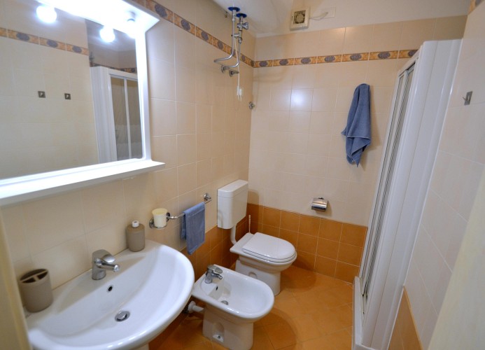 Villa Poli Zweizimmer-Wohnung B 