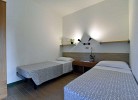 La Risacca Family Camping Village Dreizimmer-Apartment Trilo