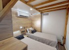 Barricata Holiday Village Safari Loft 