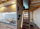 Barricata Holiday Village Safari Loft 