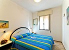 Residenz Glicini Dreizimmer-Wohnung A2 Erdgeschoss 
