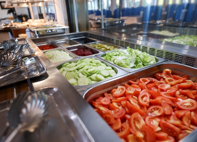 Medena Apartments Superior Dreizimmer-Wohnung Seaside B4+1