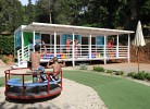 Camping Village Rosselba Le Palme Mobilehome Comfort