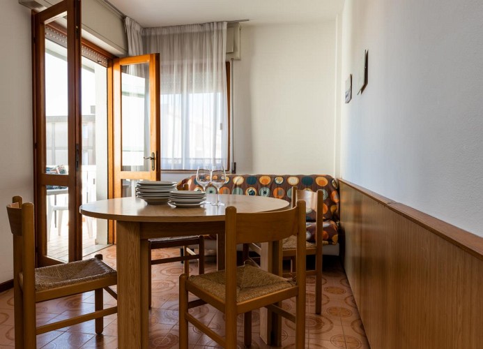 Residenz Diana Ost-Dreizimmerwohnung C6*