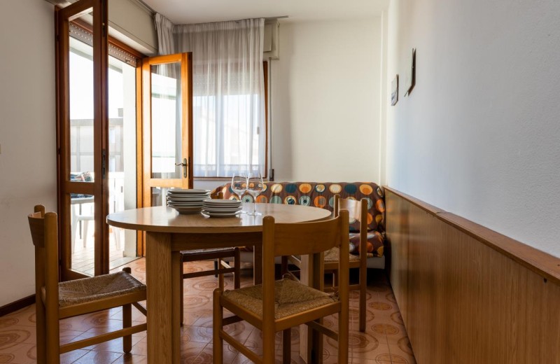 Residenz Diana Ost-Dreizimmerwohnung C6*