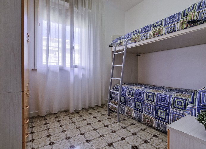 Residenz Carina Süd Dreizimmer-Wohnung Tipo C*