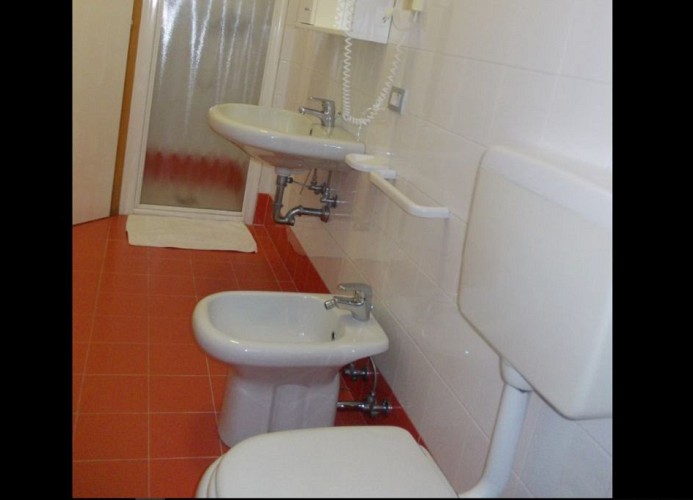 Residenz MareBlu Studio A 