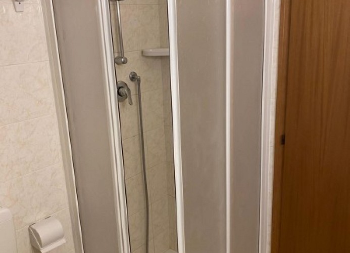 Residenz Lido del Sole Zweizimmer-Wohnung Erdgeschoss