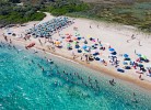Ferienanlage Isuledda Baia Revolution