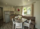 Ferienpark Internazionale Eden Mobilehome Azzurra 