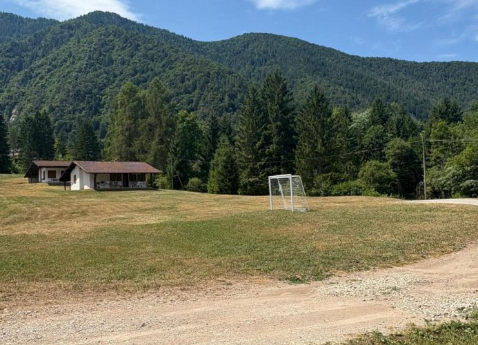 Residenz Santa Lucia Bungalow