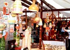 Residenz Giardini di Altea Zweizimmer-Reihenhaus Villetta Bilo 