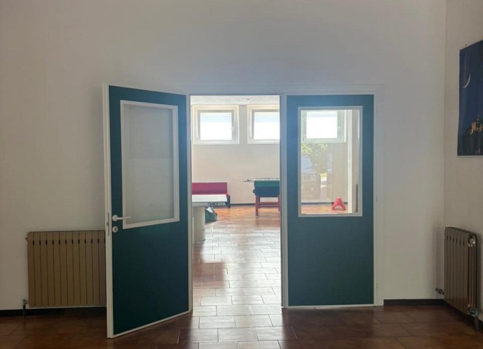 Residenz Santa Lucia Zweizimmer-Wohnung