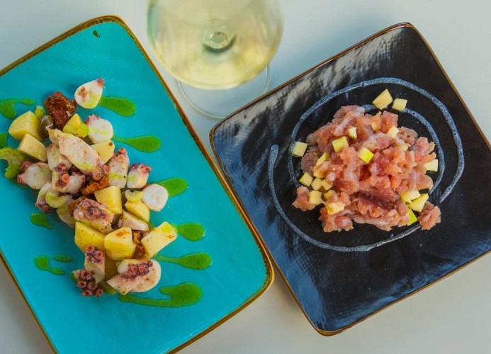 Camping Italia Lido Mobilehome Happy Premium