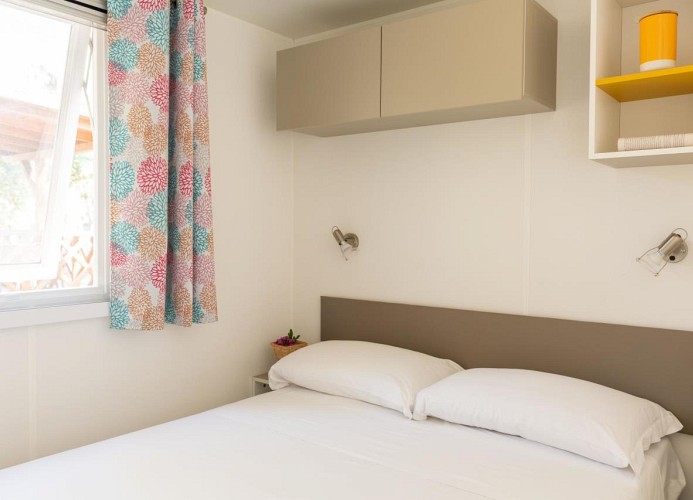 Feriendorf California Mobilehome Lodge Premium