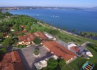 Ferienpark Garda Village Dreizimmer-Bungalow Trilo Comfort 