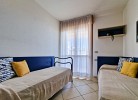Residenz Itaca Dreizimmer-Wohnung Tipo C*