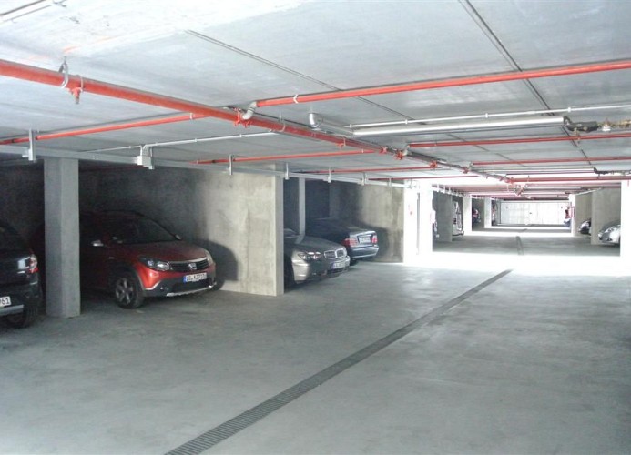 Residenz Master Village Zweizimmer-Wohnung B