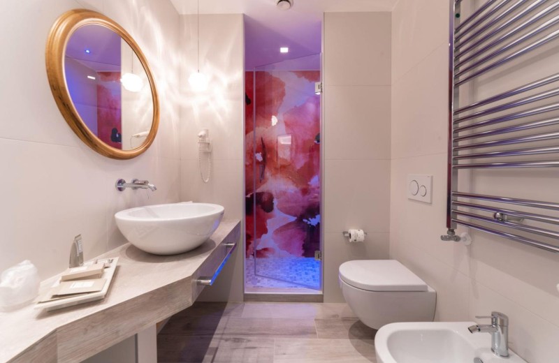 The Green Park Hotel Doppelzimmer Standard 