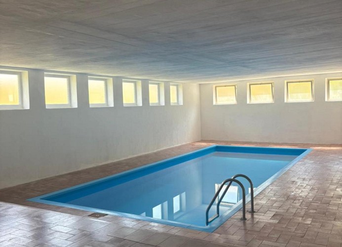 Residenz Santa Lucia Dreizimmer-Wohnung