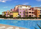 Residenz Carpini Zweizimmer-Wohnung Bilo 