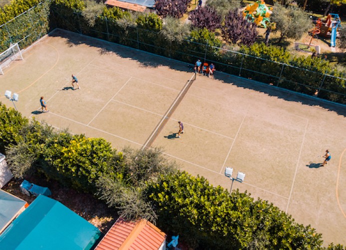 Internazionale Eden Mobilehome Happy Premium 