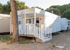 Rivaverde Family Camping Village Lodge Superior 
