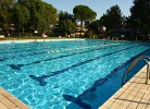 Residenz Olimpia Reihenhaus C2S