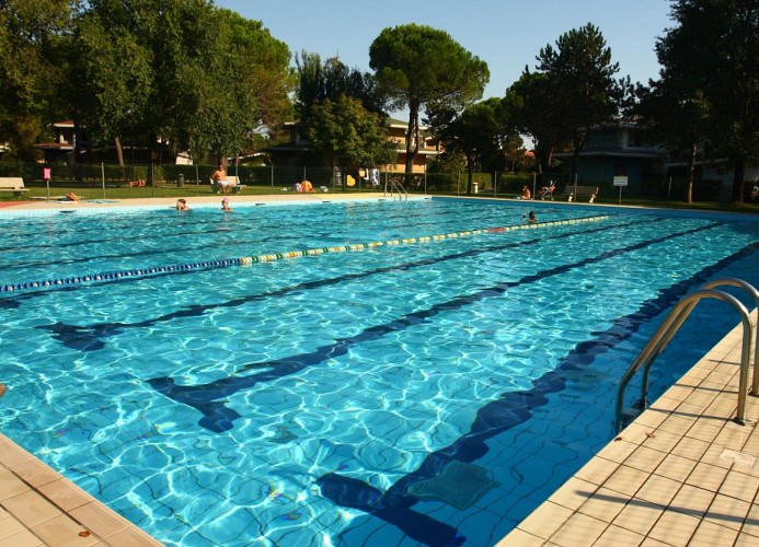 Residenz Olimpia Reihenhaus C2S