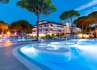 Ferienpark Residence Village Mobilehome Happy Premium Suite 