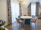 Residenz Carl und Do Dreizimmer-Wohnung Trilo Deluxe Lake View