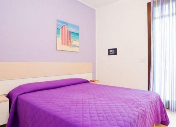 Villaggio A Mare Reihenhaus Ville N8 