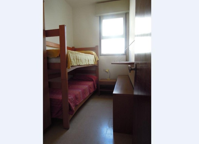 Residenz Villa Degli Aceri Vierzimmer-Wohnung Tipo D1S