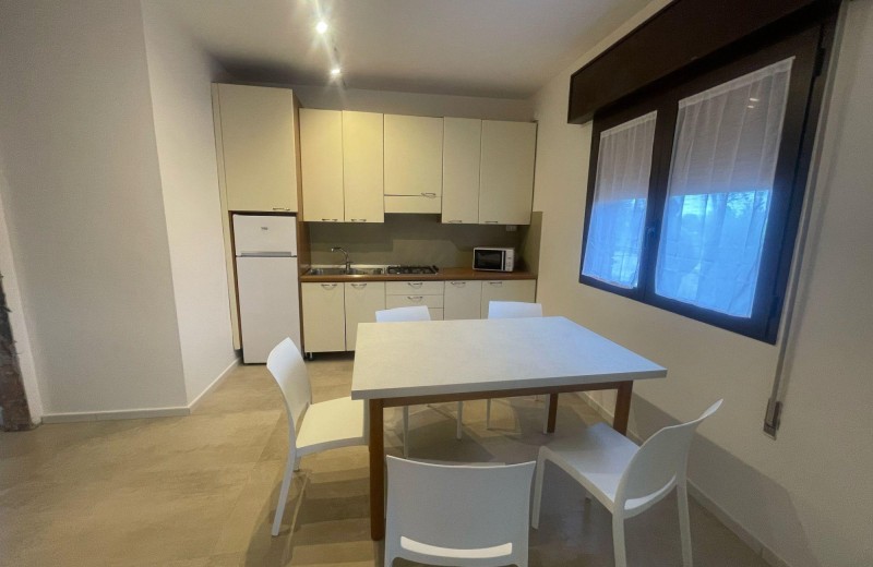 Residenz Jolanda Dreizimmer-Wohnung Trilo 