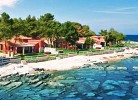 Ferienanlage Camping Stella Maris Mobilehome Superior 