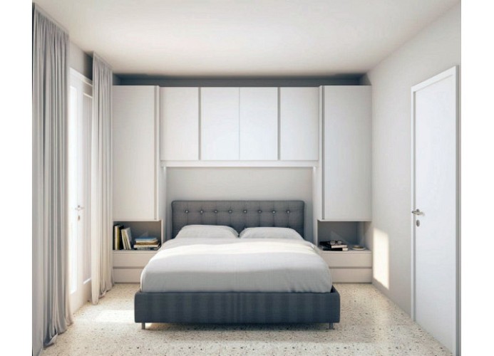 Villa Maria Dreizimmer-Wohnung Trilo