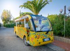 Ferienpark FreeBeach Mobilehome Happy Premium