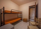 Ferienpark Garda Village Dreizimmer-Bungalow Trilo Comfort 