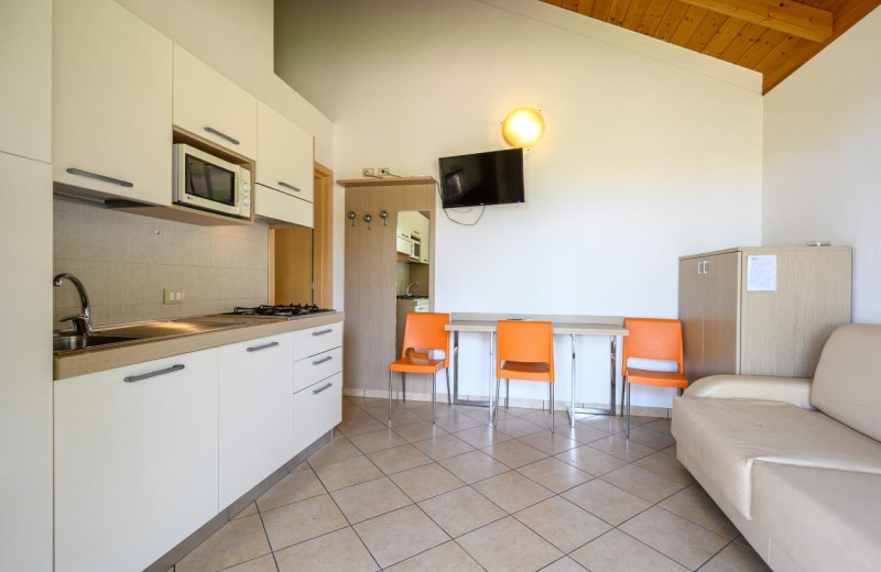 Rosolina Mare Club Dune 