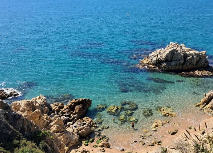 Camping Bonavista Mobilehome Happy Premium