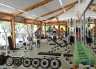 Feriendorf Isamar Mobilehome Nova XXL