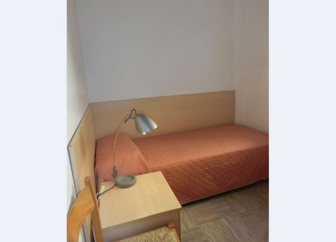 Residenz Pineda Vierzimmer-Wohnung Tipo D 