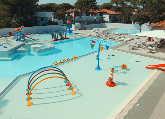 Feriendorf Marina Village Wohnung Marina 