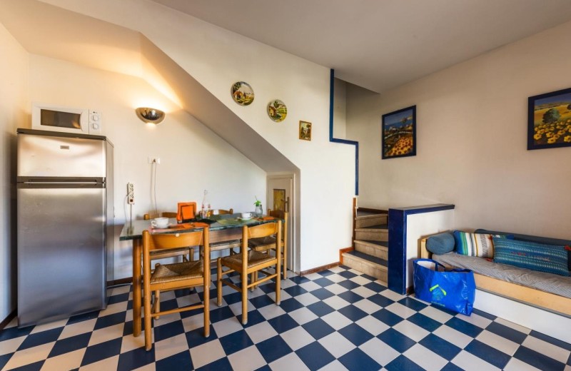 Residenz Danubio-Vierzimmerwohnung D7*