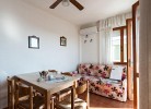 Residenz Diana Ost-Dreizimmerwohnung C6*+ mit Meerblick