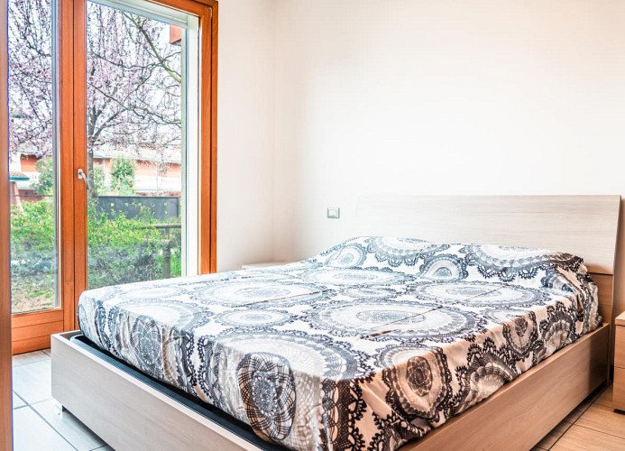 Residenz Le Dune-Zweizimmerwohnung B5*++